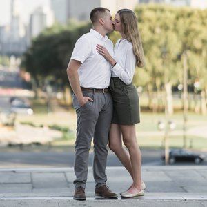 Meet your Posher, Megan